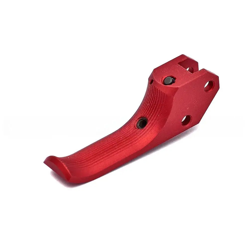 CZ TS 2, CZ Shadow 2, CZ 75B & CZ 75 SP-01 zakrivljeni okidač SA