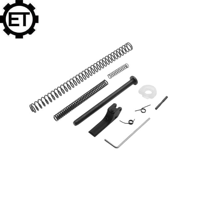 CZ TS 2, CZ TS 3 upgrade kit okidača