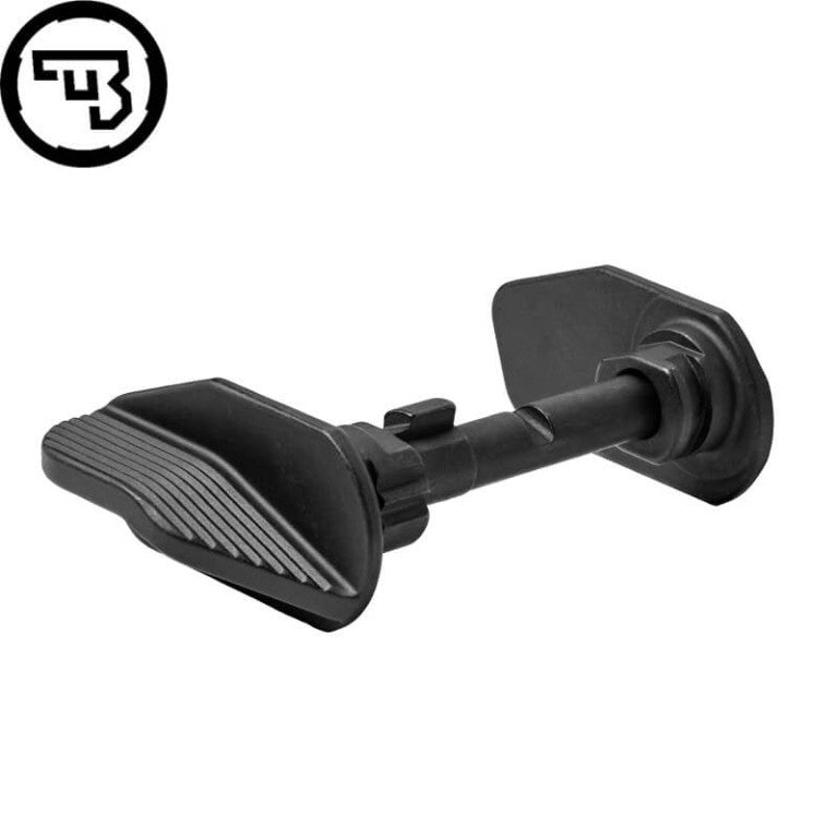 CZ TS 2, CZ Shadow 2 široki osigurač za dešnjake