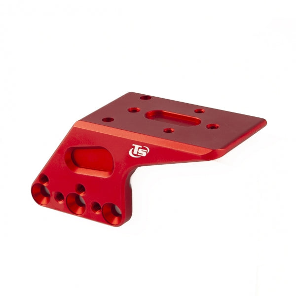 CZ TS 2 bočna montaža za red dot | Trijicon RMR footprint