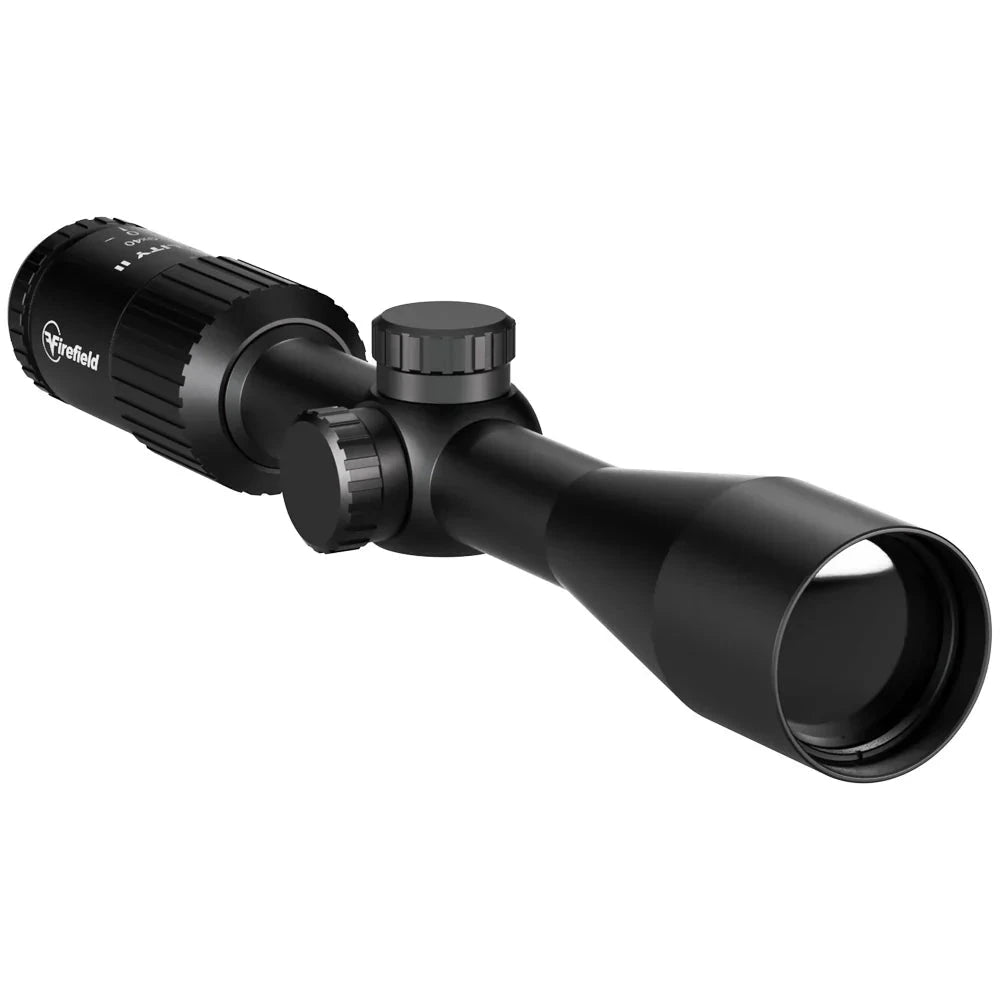 Firefield Agility II 3-9x40 puškarski ciljnik