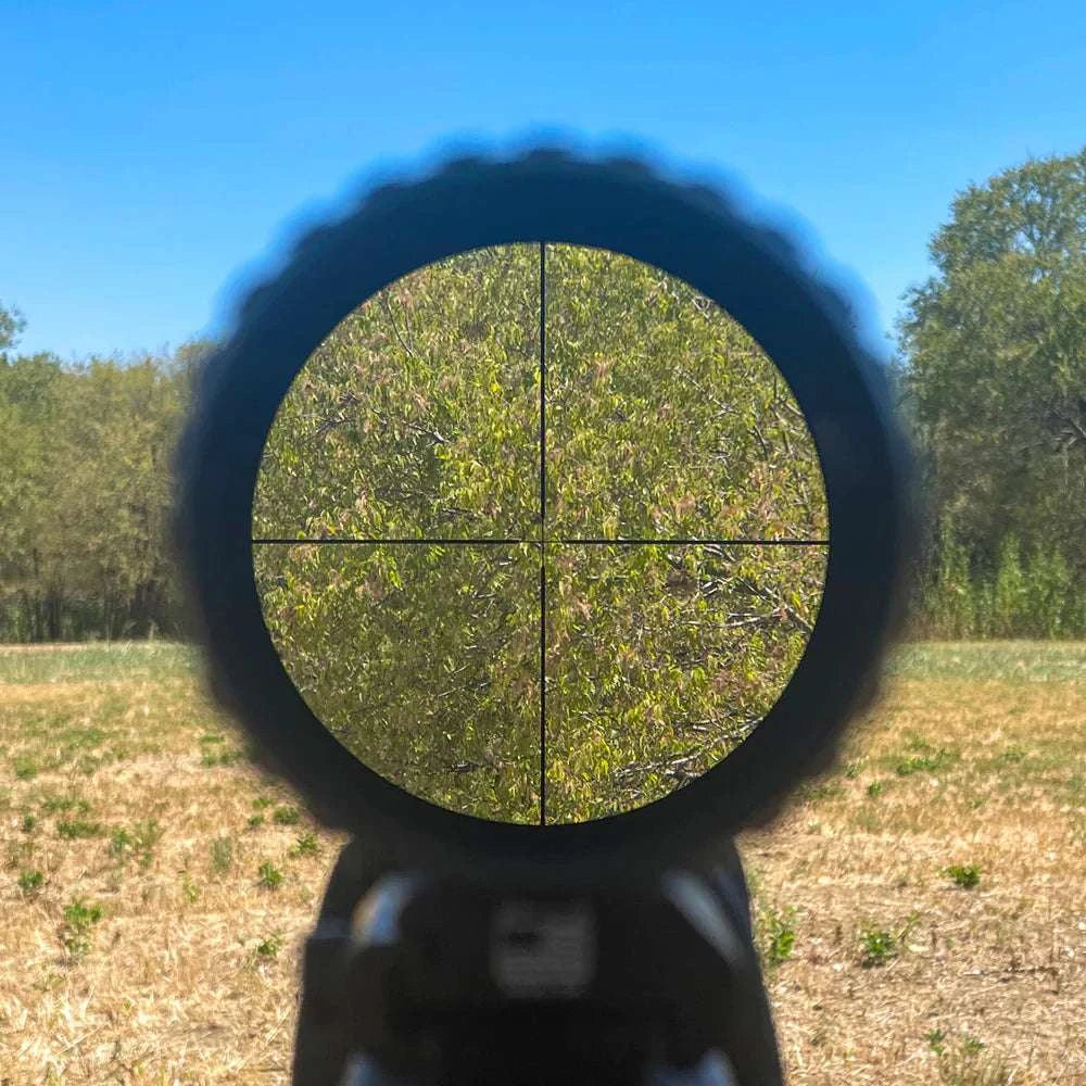 Firefield Agility II 3-9x40 puškarski ciljnik