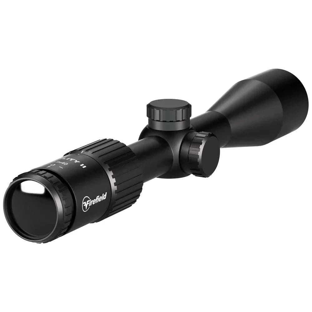 Firefield Agility II 3-9x40 puškarski ciljnik