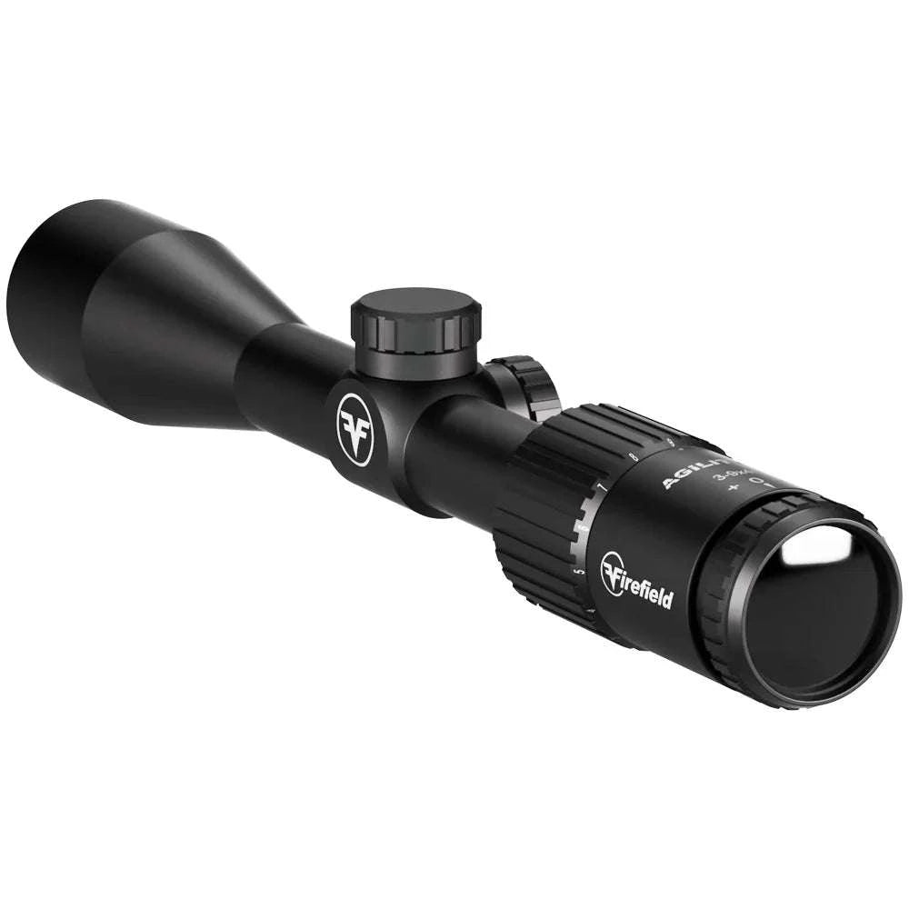 Firefield Agility II 3-9x40 puškarski ciljnik