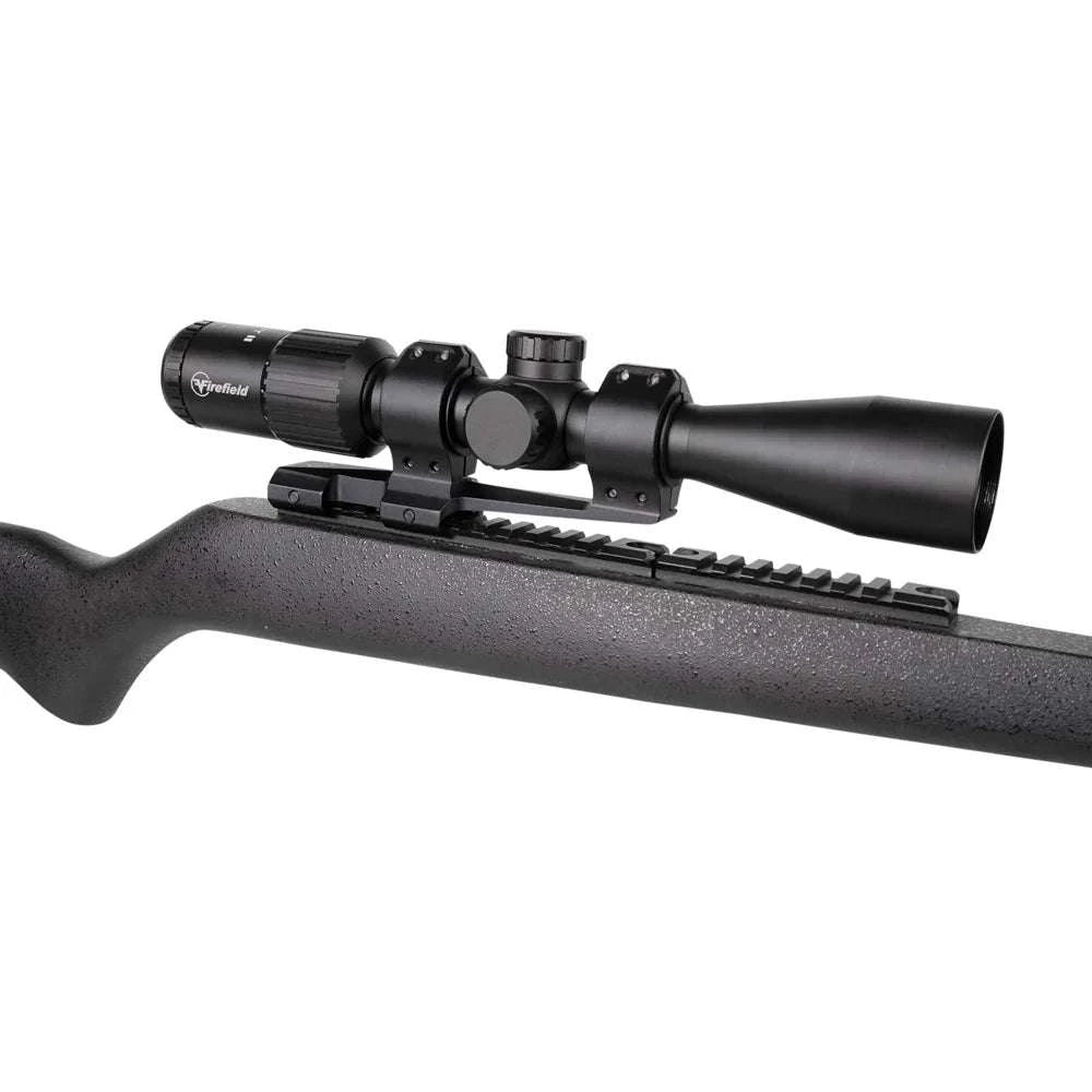 Firefield Agility II 3-9x40 puškarski ciljnik