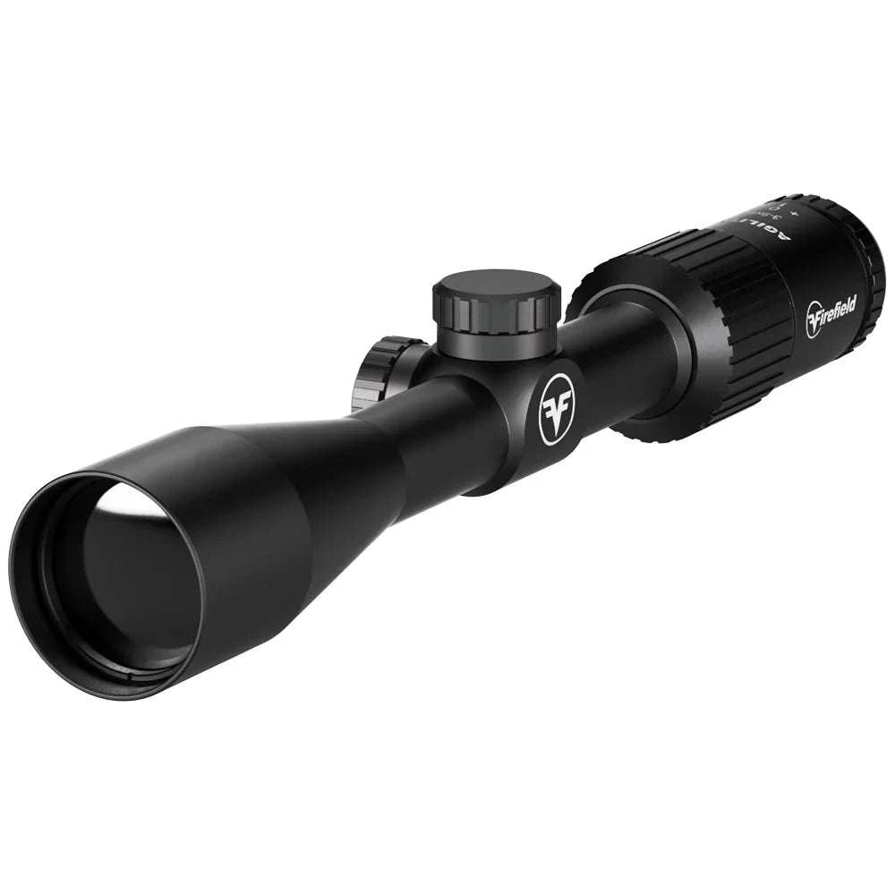 Firefield Agility II 3-9x40 puškarski ciljnik