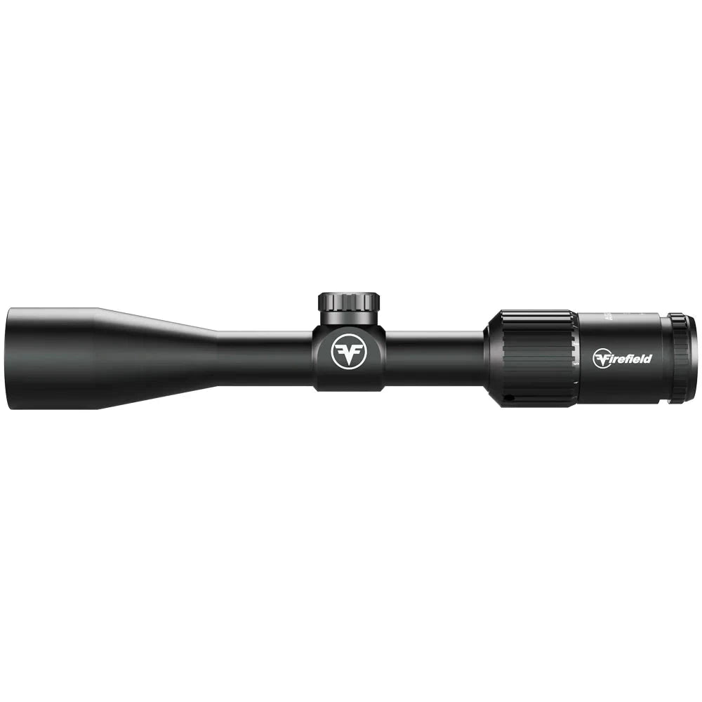 Firefield Agility II 3-9x40 puškarski ciljnik