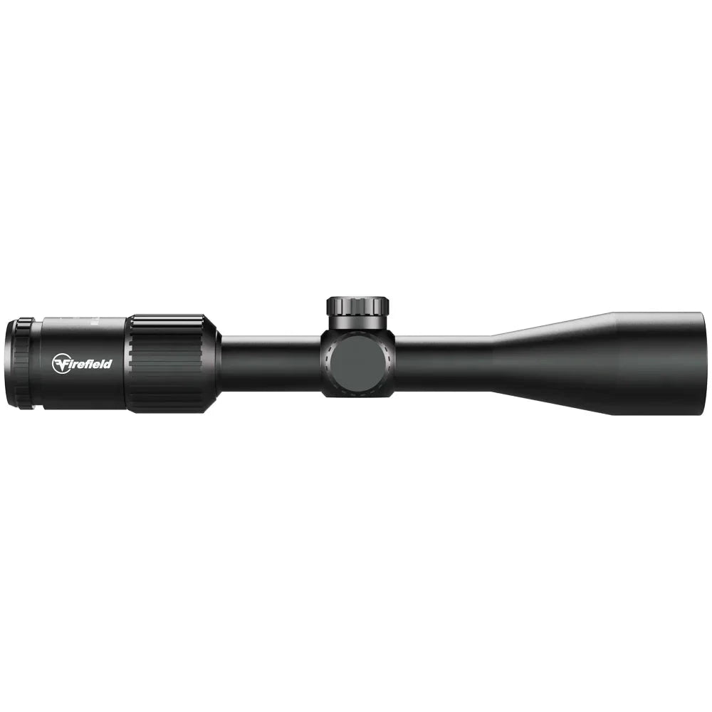 Firefield Agility II 3-9x40 puškarski ciljnik