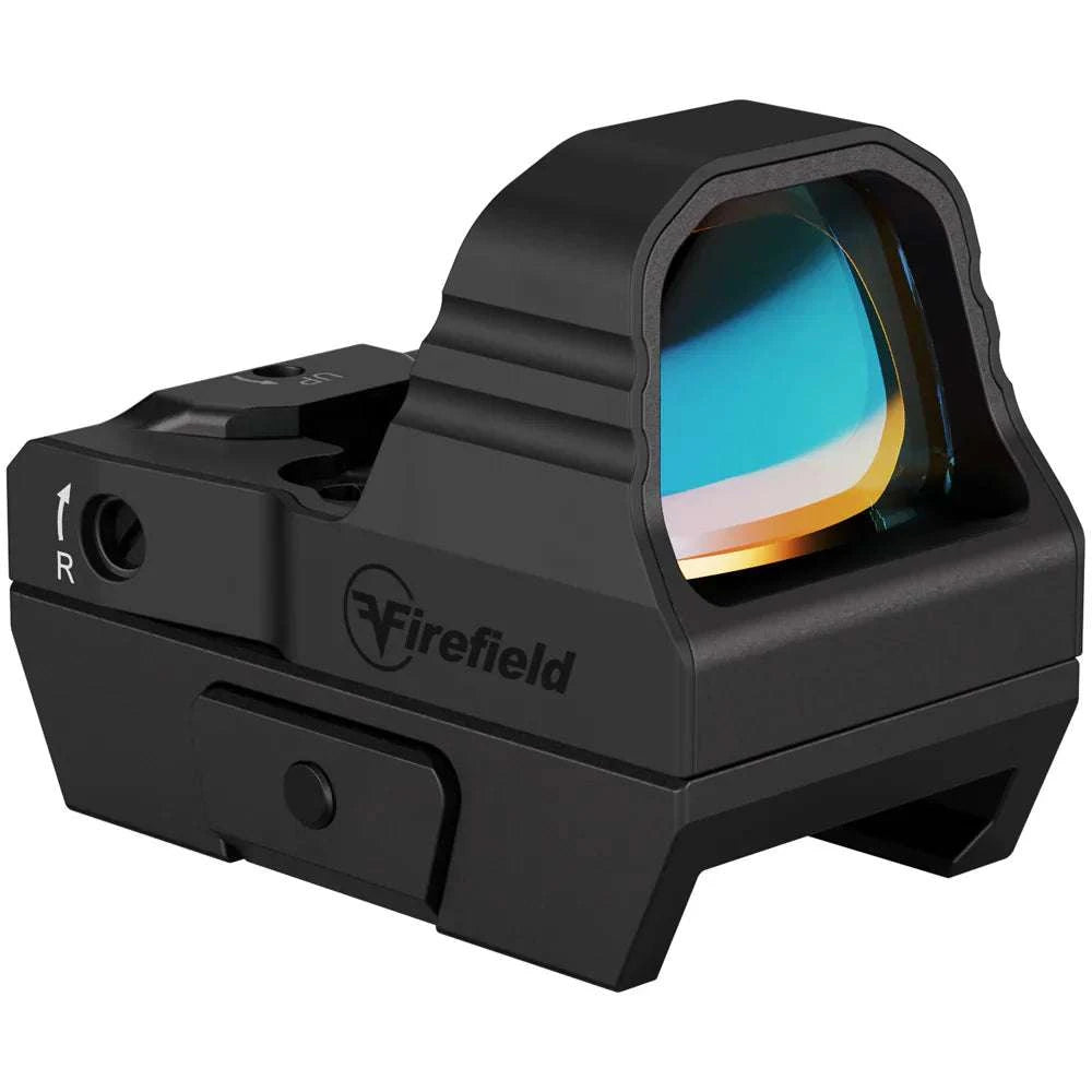 Firefield Ironclad Mini refleksni nišan - F1