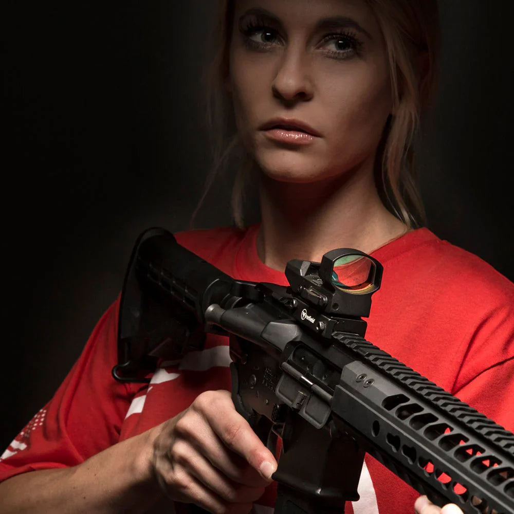 Firefield Impact Reflex nišan