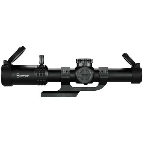 Firefield RapidStrike 1-10x24 optički ciljnik