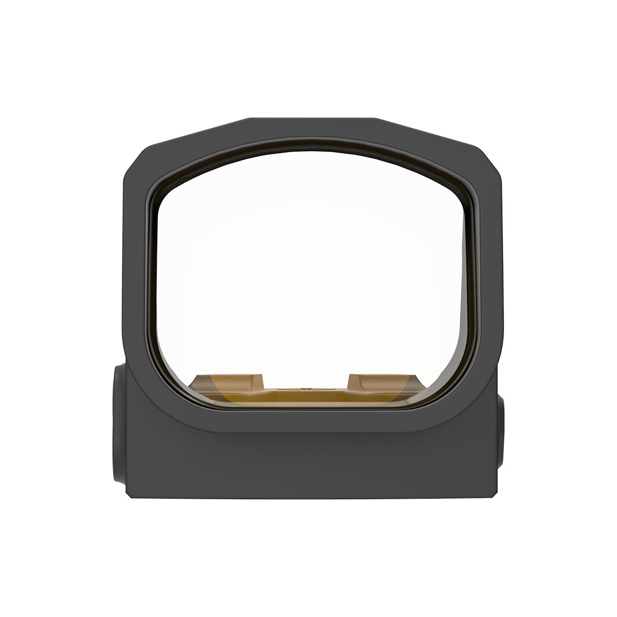 Vector Optics Frenzy 1x24x29 GenII 6 MOA red dot ciljnik Vector Optics