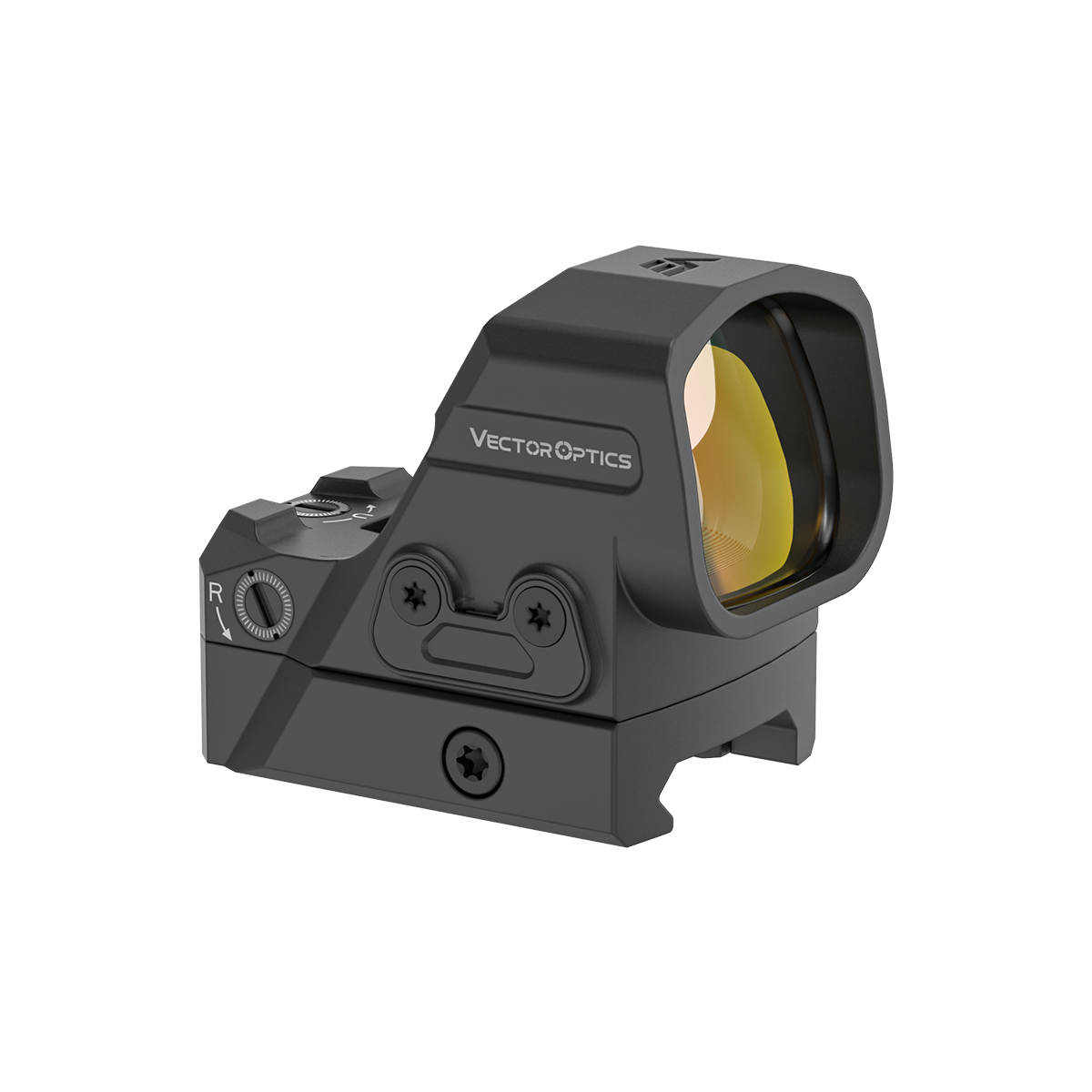 Vector Optics Frenzy 1x24x29 GenII 6 MOA red dot ciljnik Vector Optics