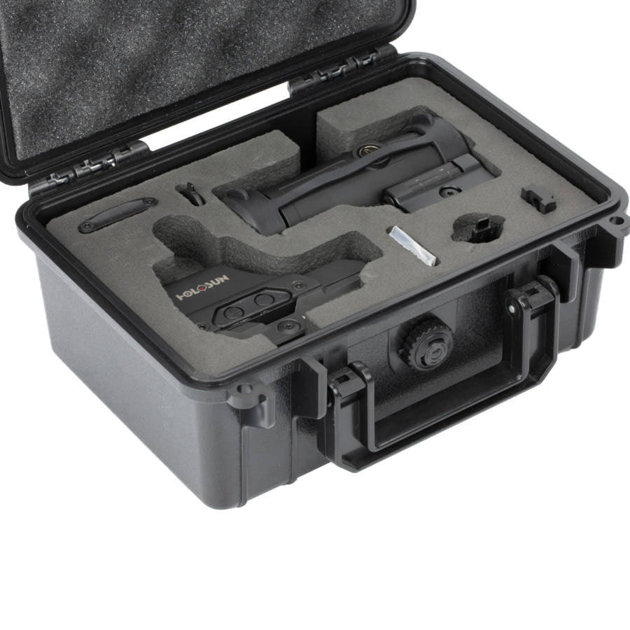 Holosun 510C + HM3X povećalo Holosun