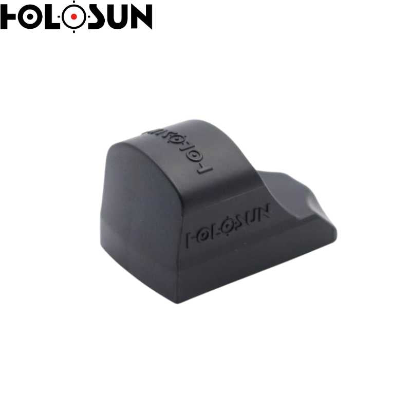 Holosun 407K & 507K red dot gumeni poklopac Holosun