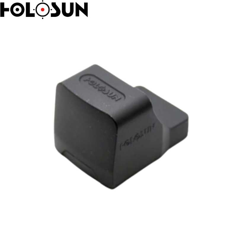 Holosun 507Comp red dot gumena navlaka Holosun