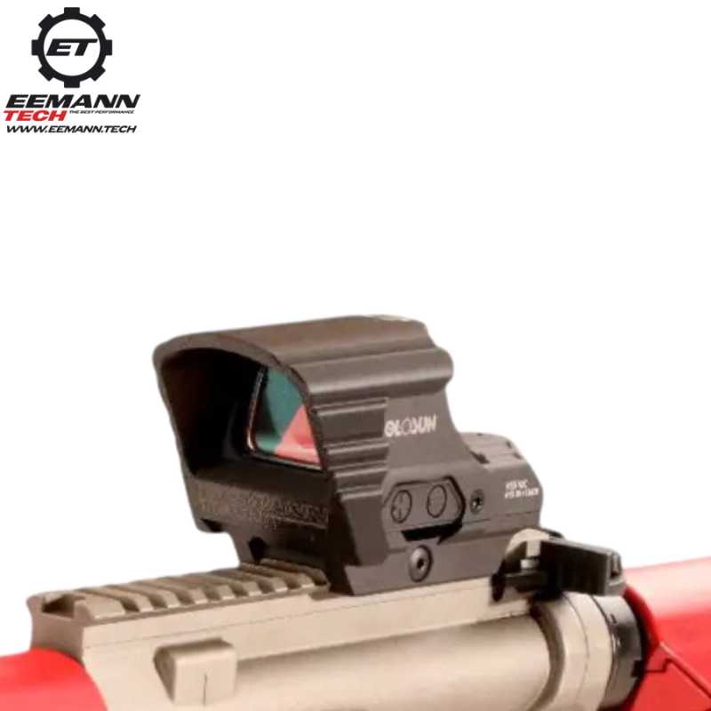 Holosun 510C zaštitni poklopac protiv kiše Eemann Tech