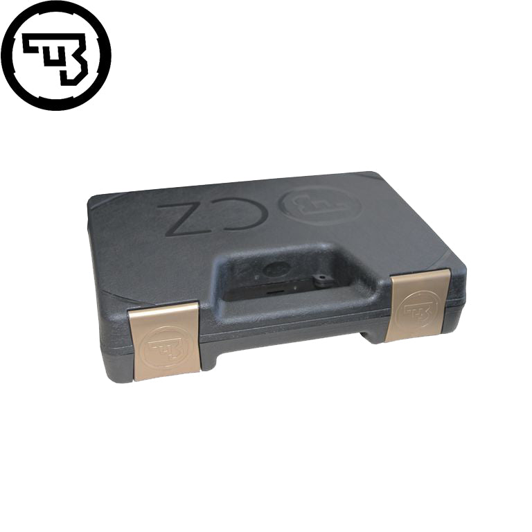 Originalna CZ futrola od polimera