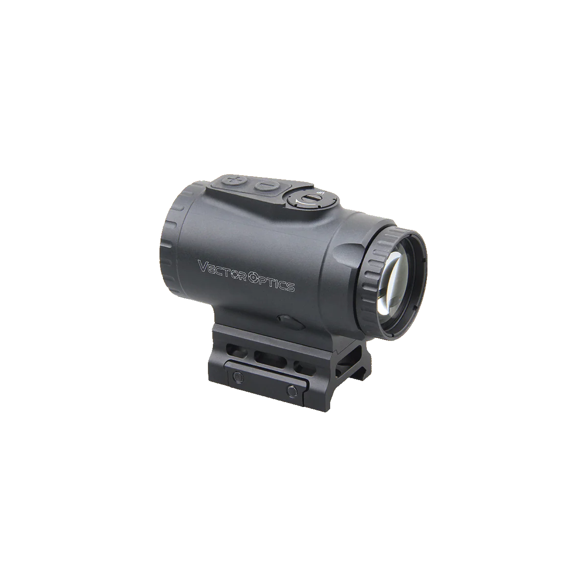 Vector Optics Paragon 3x18 ultra compact prism rifle scope Vector Optics