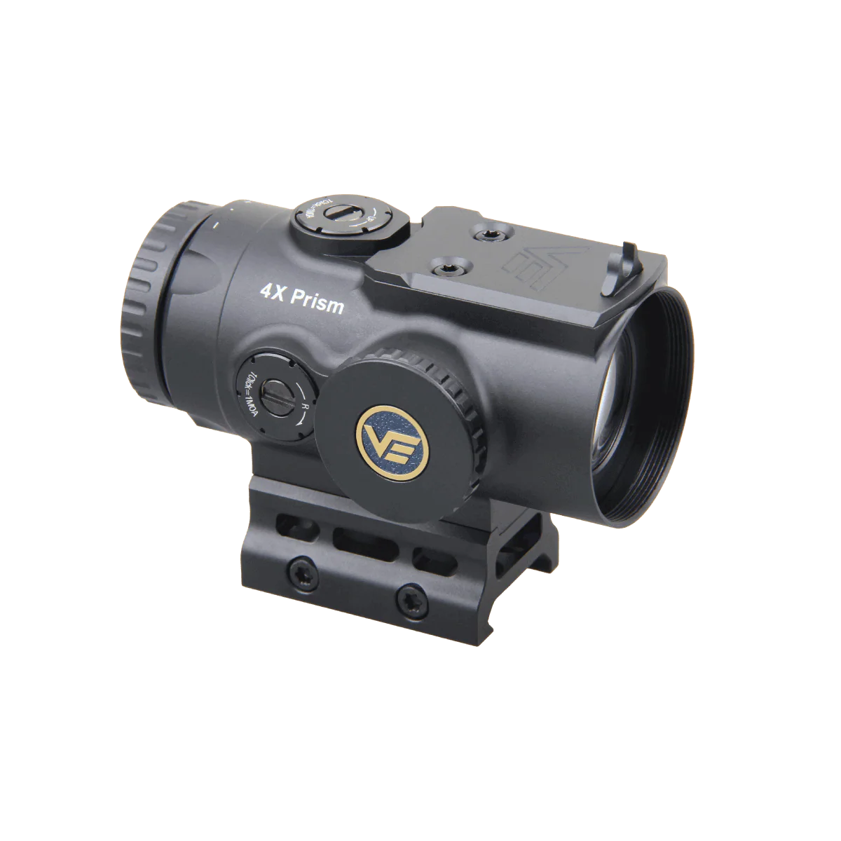 Vector Optics Paragon 4x24 ultra kompaktni prizmski optički ciljnik za pušku Vector Optics