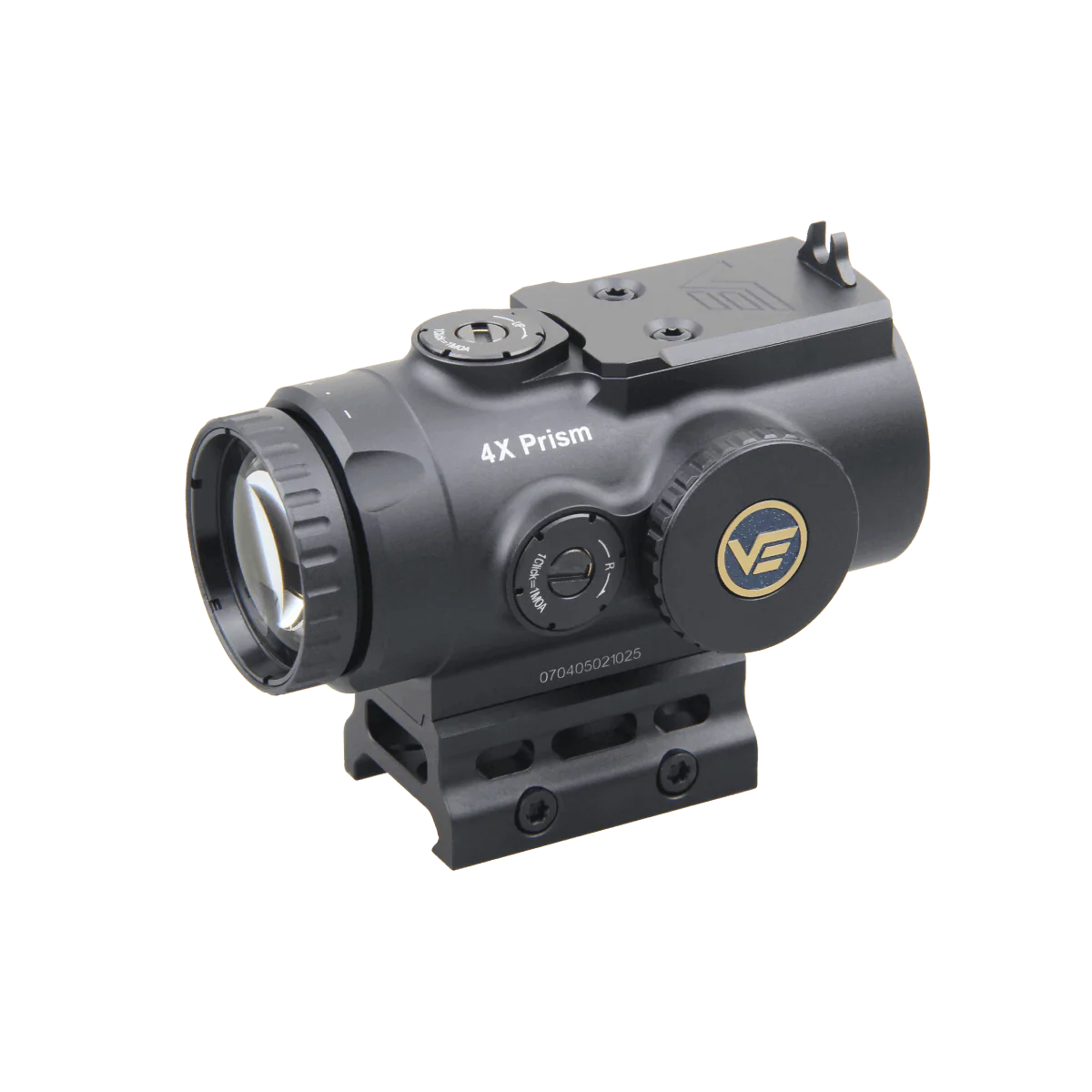 Vector Optics Paragon 4x24 ultra kompaktni prizmski optički ciljnik za pušku Vector Optics