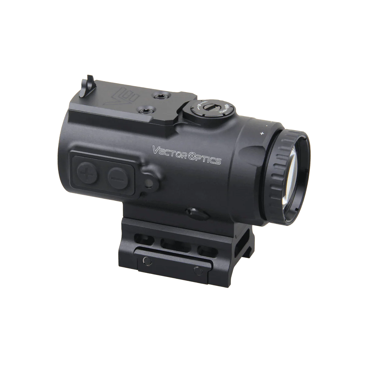 Vector Optics Paragon 4x24 ultra kompaktni prizmski optički ciljnik za pušku Vector Optics