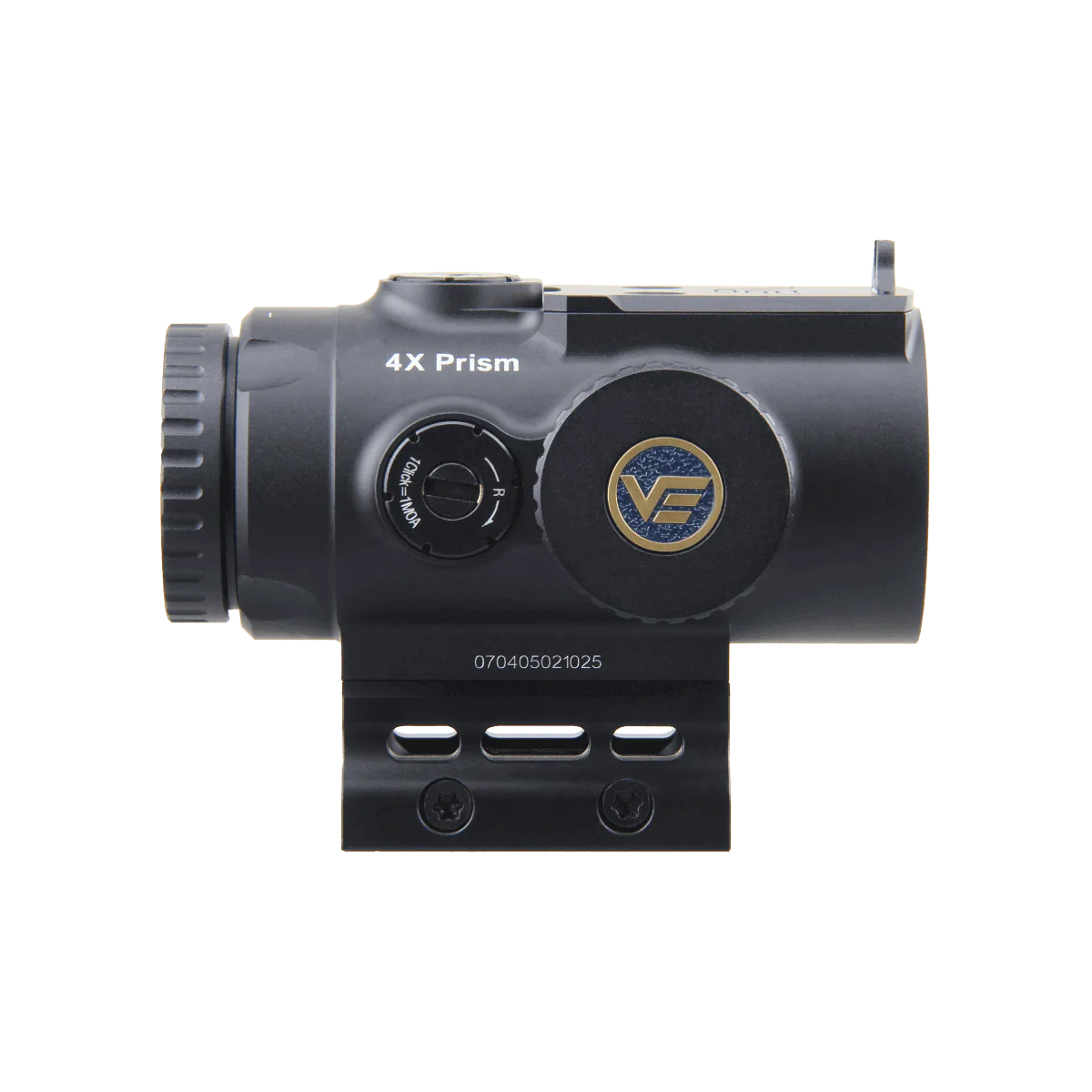 Vector Optics Paragon 4x24 ultra kompaktni prizmski optički ciljnik za pušku Vector Optics