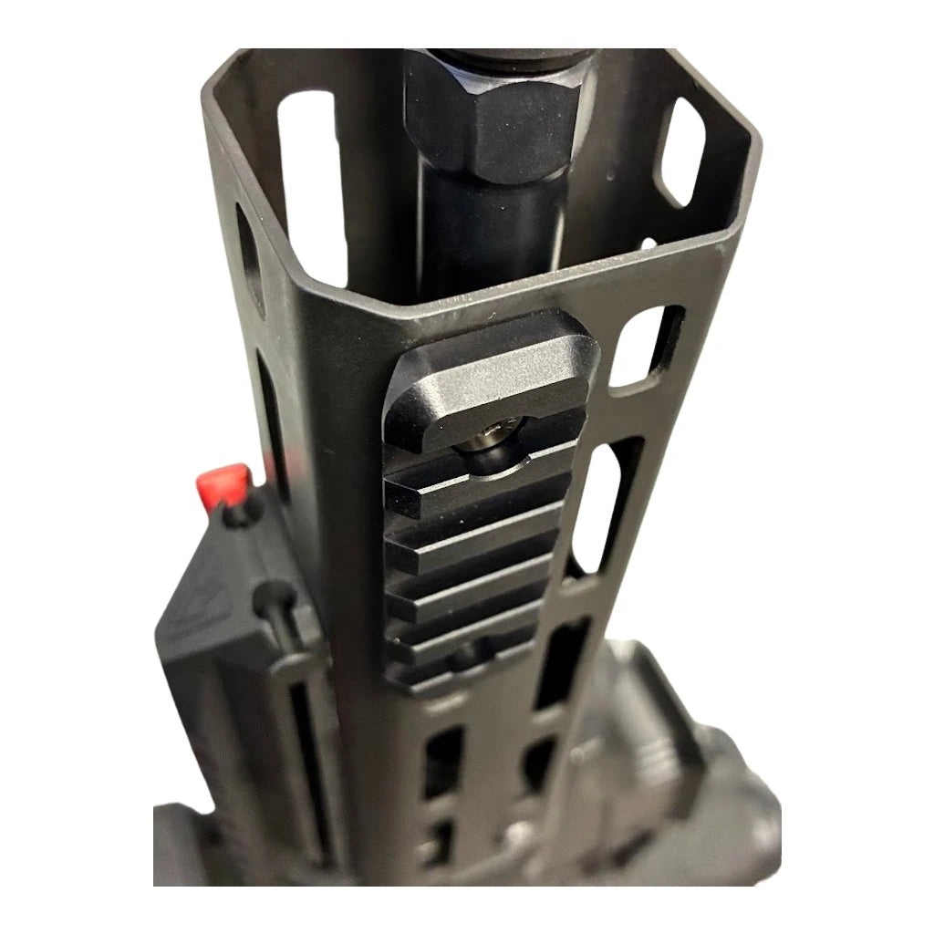 Picatinny šina za M-Lok