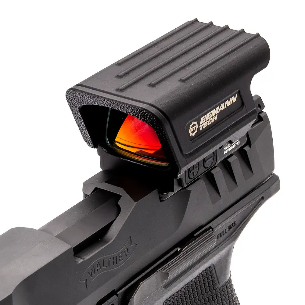 Holosun 507Comp zaštita od kiše