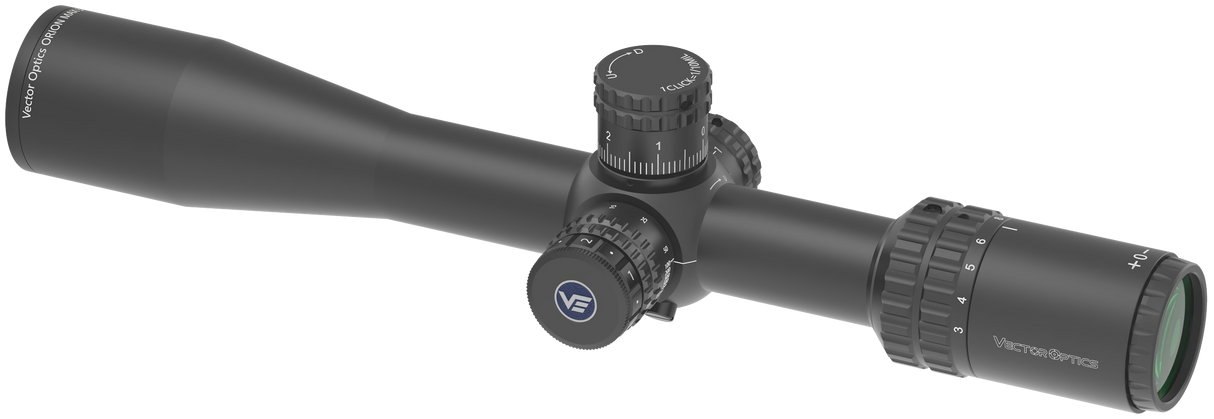 Vector Optics Orion MAX 3-18x44 HD FFP optički ciljnik