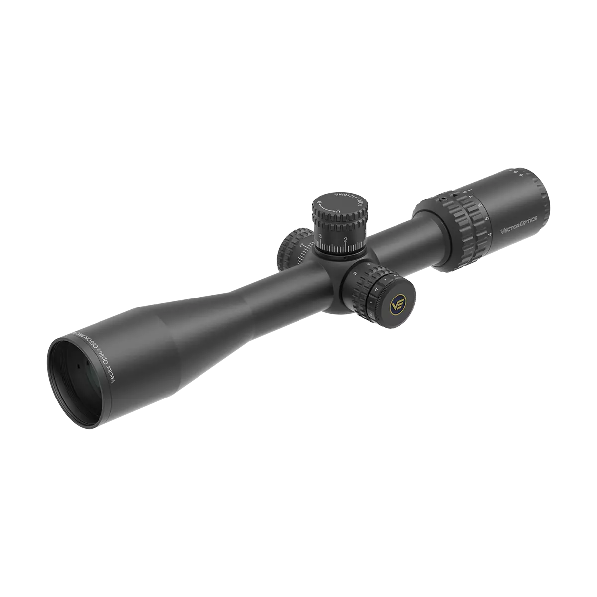 Vector Optics Orion Pro MAX 4-16x44 HD optički ciljnik