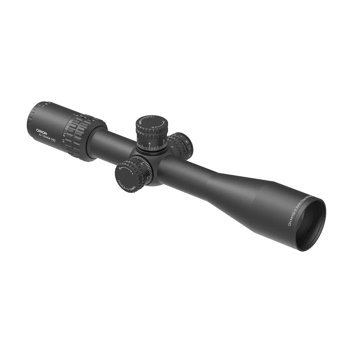 Vector Optics Orion Pro MAX 4-16x44 HD optički ciljnik