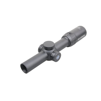 Vector Optics Constantine 1-6x24SFP Fiber optički ciljnik