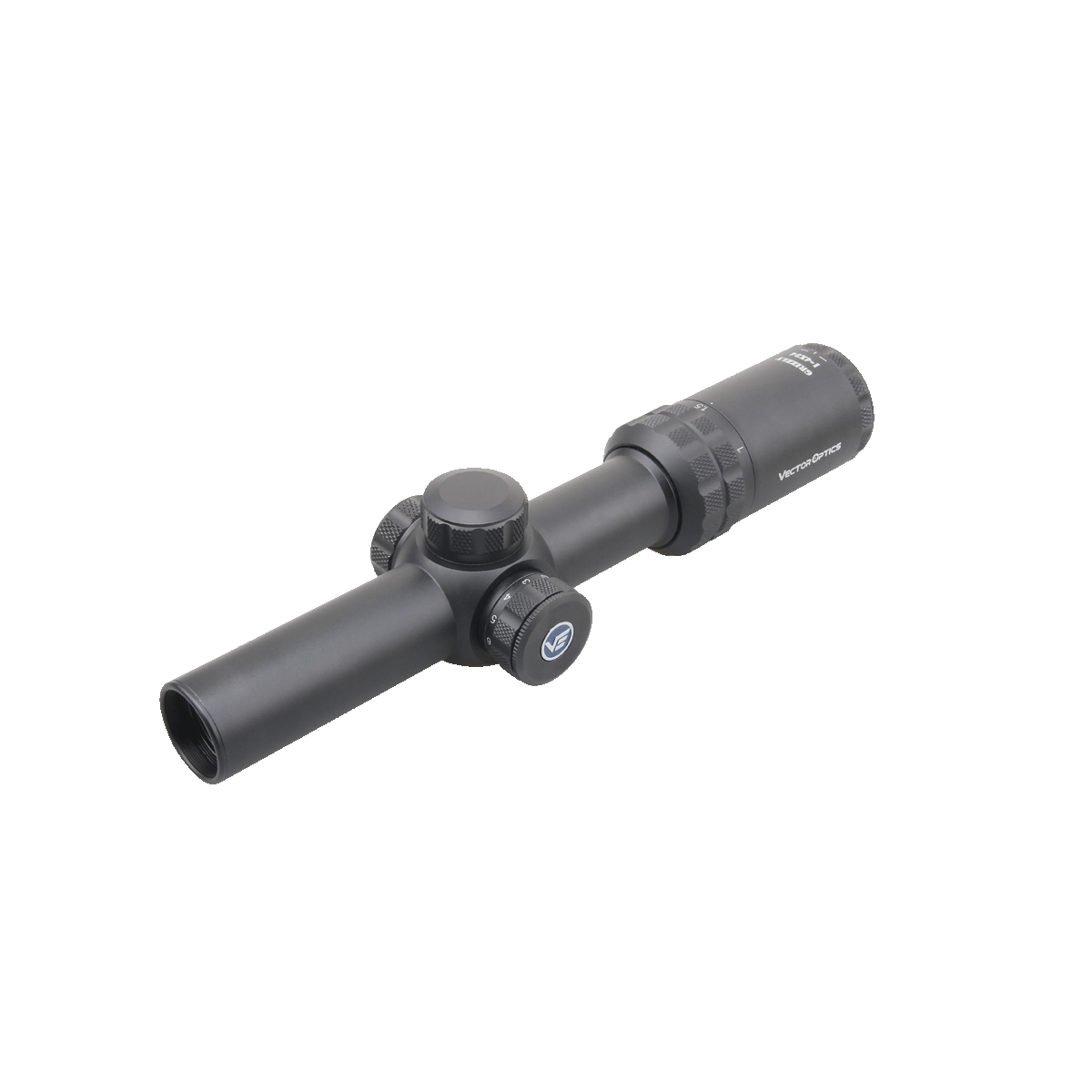 Vector Optics Grizzly 1-4x24 lovačka optika