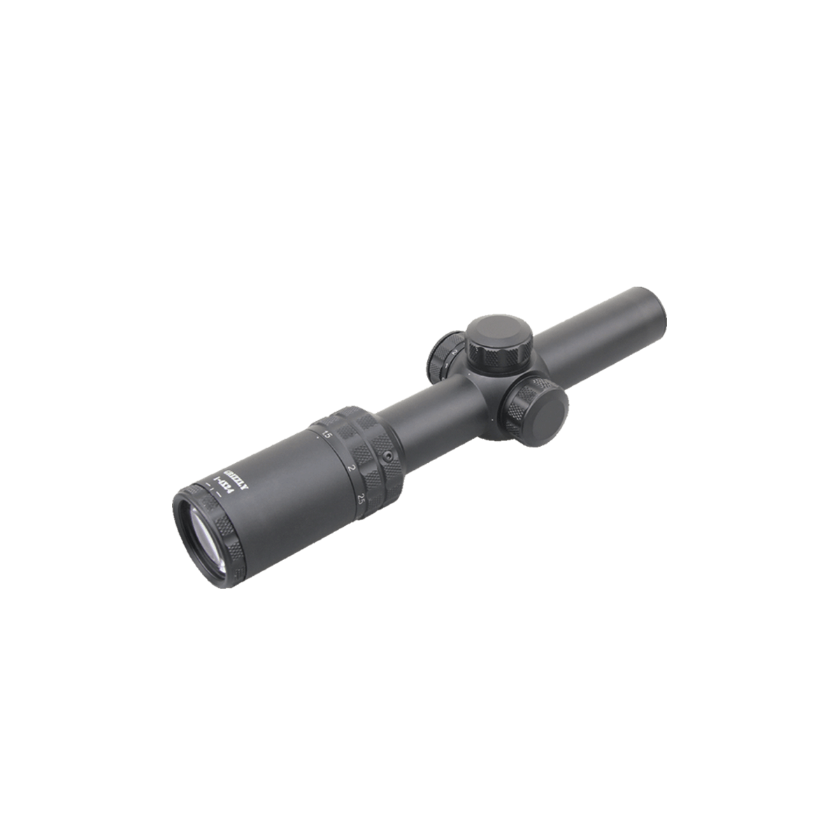 Vector Optics Grizzly 1-4x24 lovačka optika