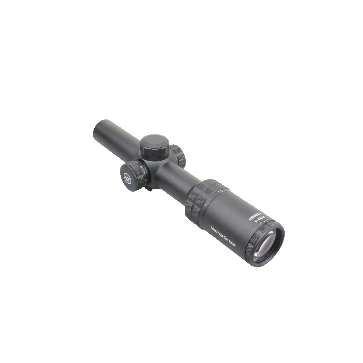 Vector Optics Grizzly 1-4x24 lovačka optika