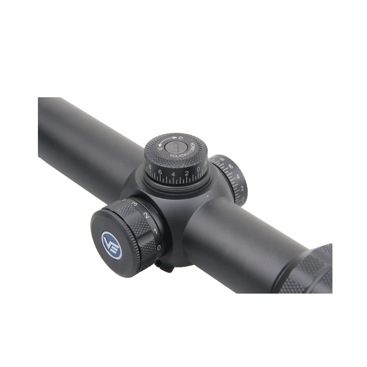 Vector Optics Grizzly 1-4x24 lovačka optika