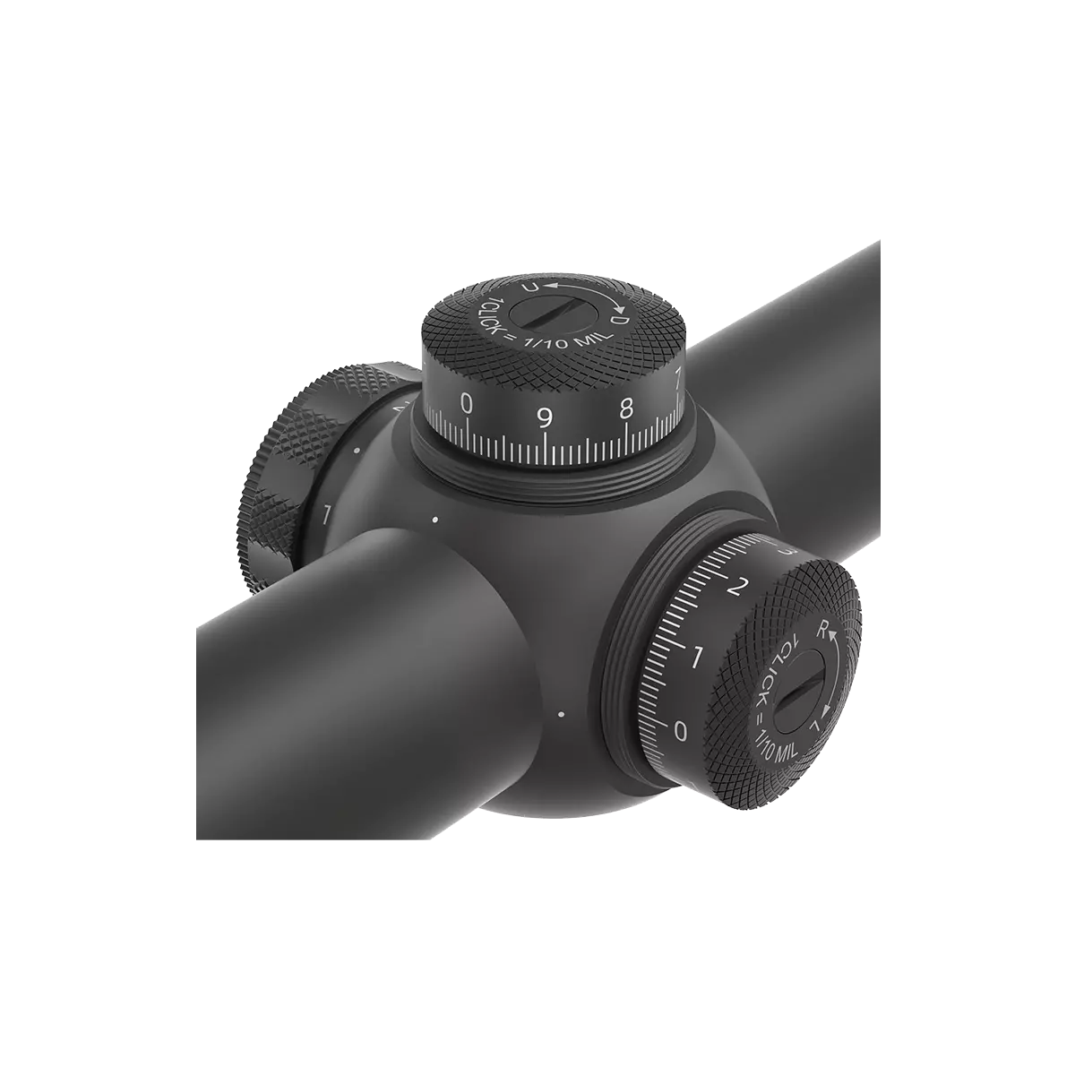 Vector Optics Grizzly 1-6x24i HD Fiber optički ciljnik