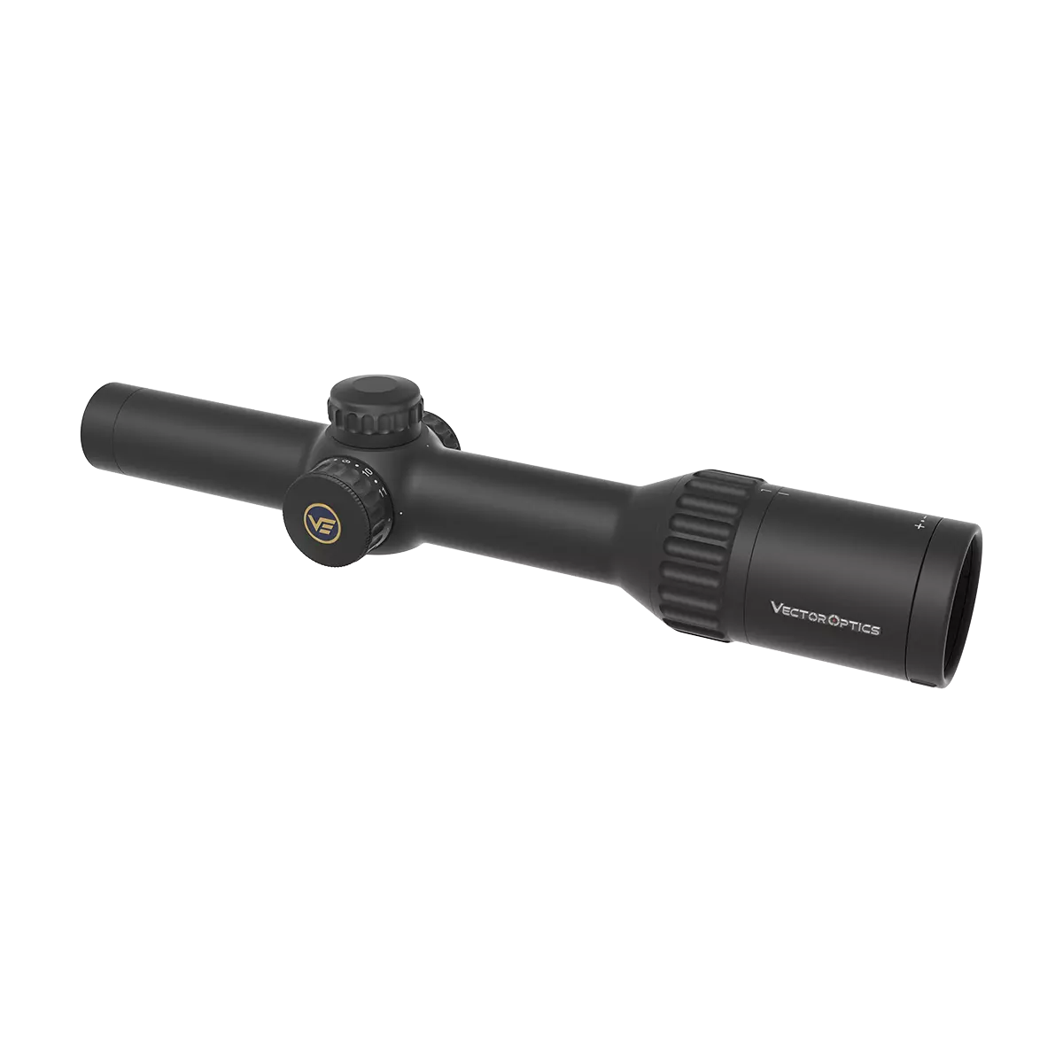 Vector Optics Continental x8 1-8x24 SFP Fiber optički ciljnik