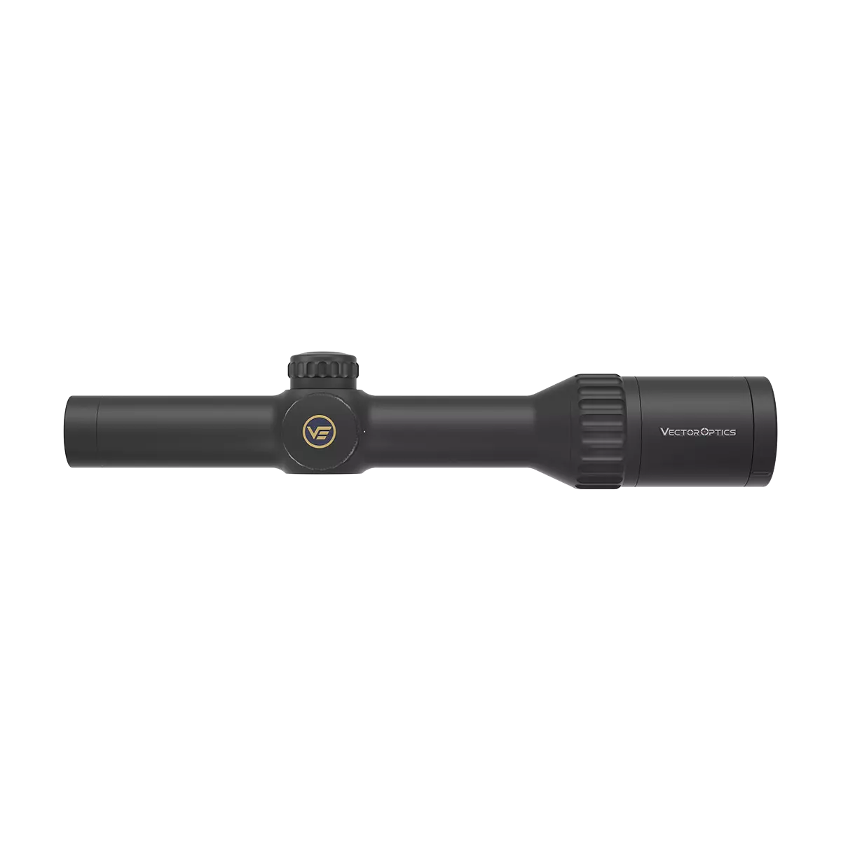 Vector Optics Continental x8 1-8x24 SFP Fiber optički ciljnik