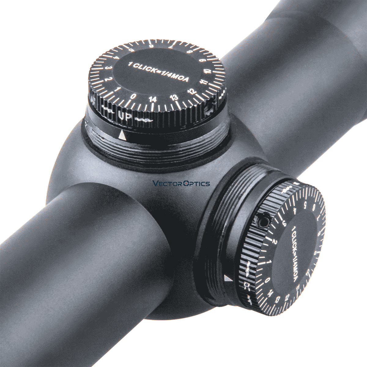 Vector Optics Matiz 2-7x32 SFP optički ciljnik