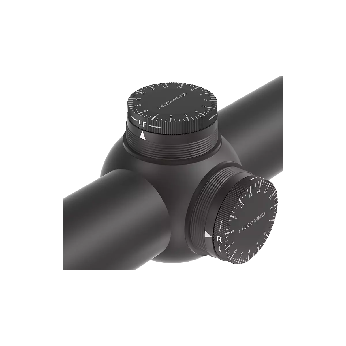 Vector Optics Matiz 3-9x40 SFP optički ciljnik