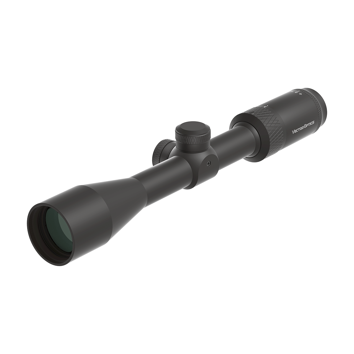 Vector Optics Matiz 3-9x40 SFP MIL optički ciljnik