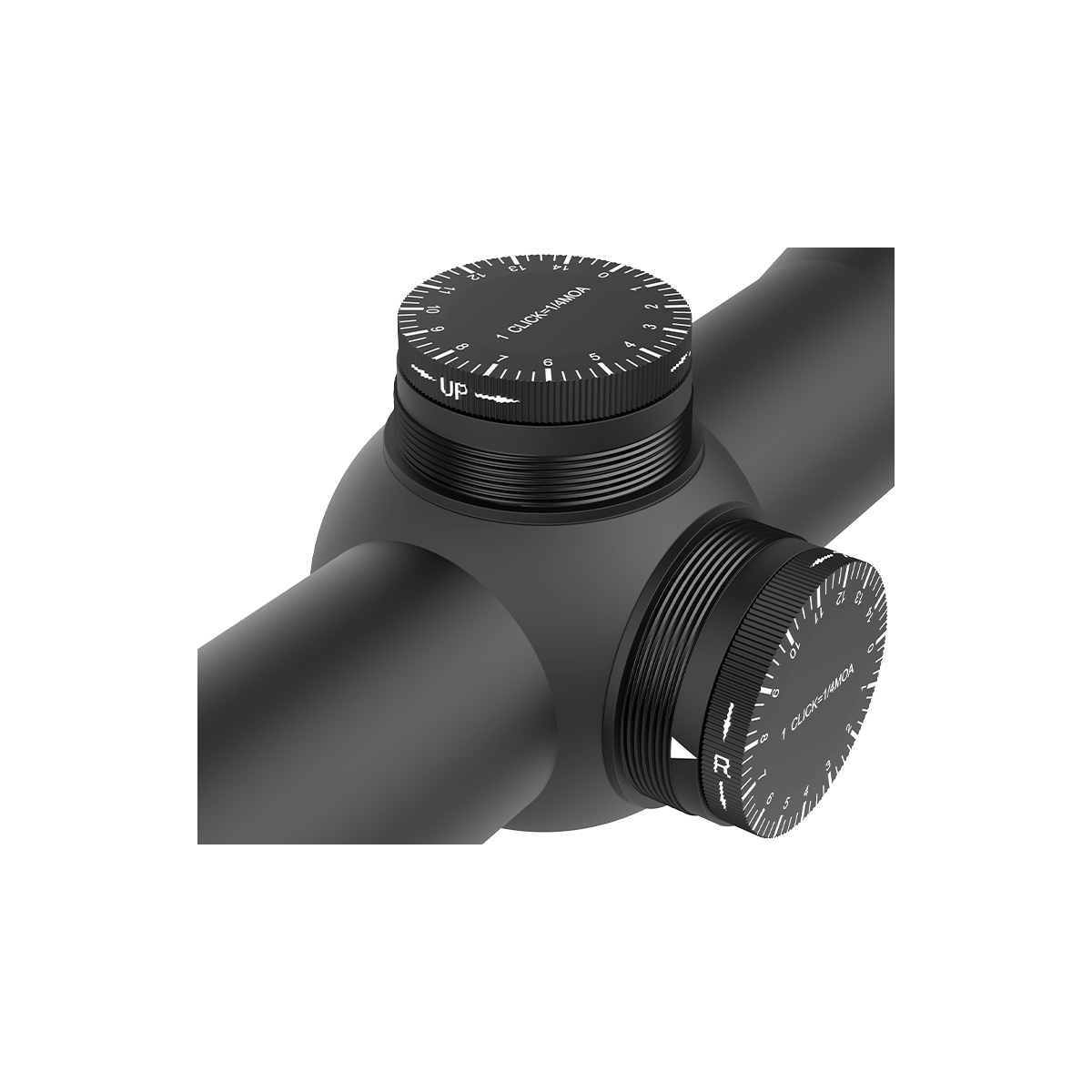 Vector Optics Matiz 2-7x32 MOA optički ciljnik