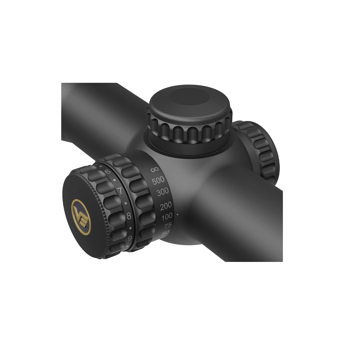 Vector Optics Continental x8 2-16x50 SFP optički ciljnik