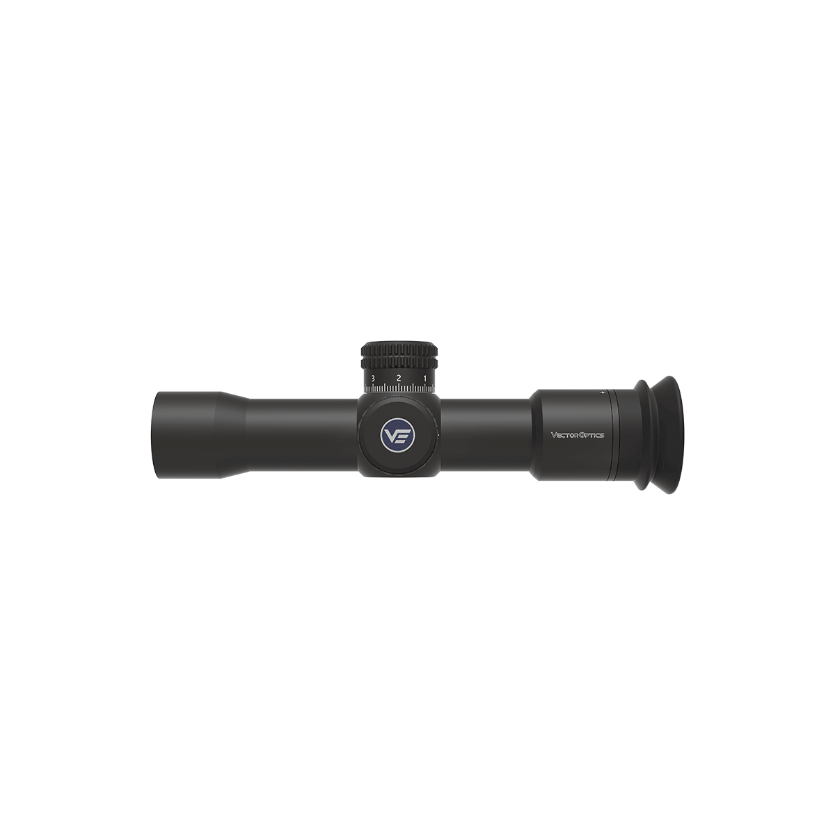 Vector Optics Veyron Plus 10x30 Zero optički ciljnik