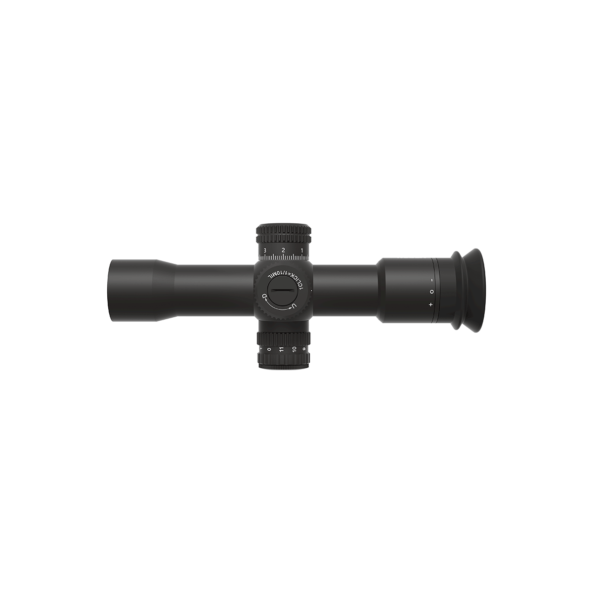 Vector Optics Veyron Plus 10x30 Zero optički ciljnik