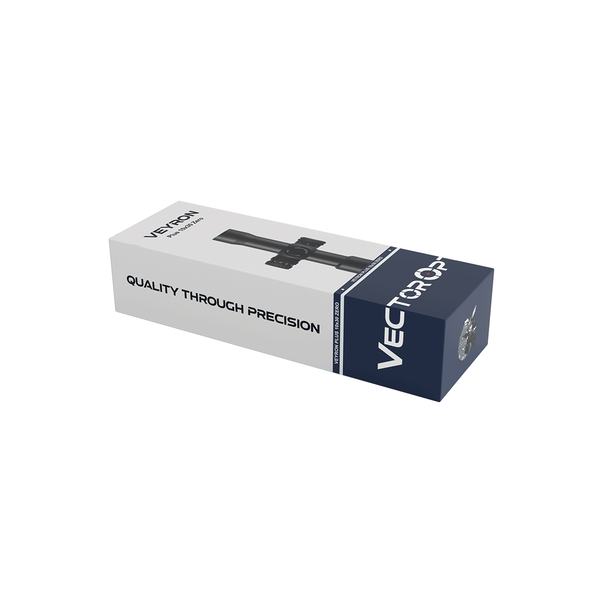 Vector Optics Veyron Plus 10x30 Zero optički ciljnik