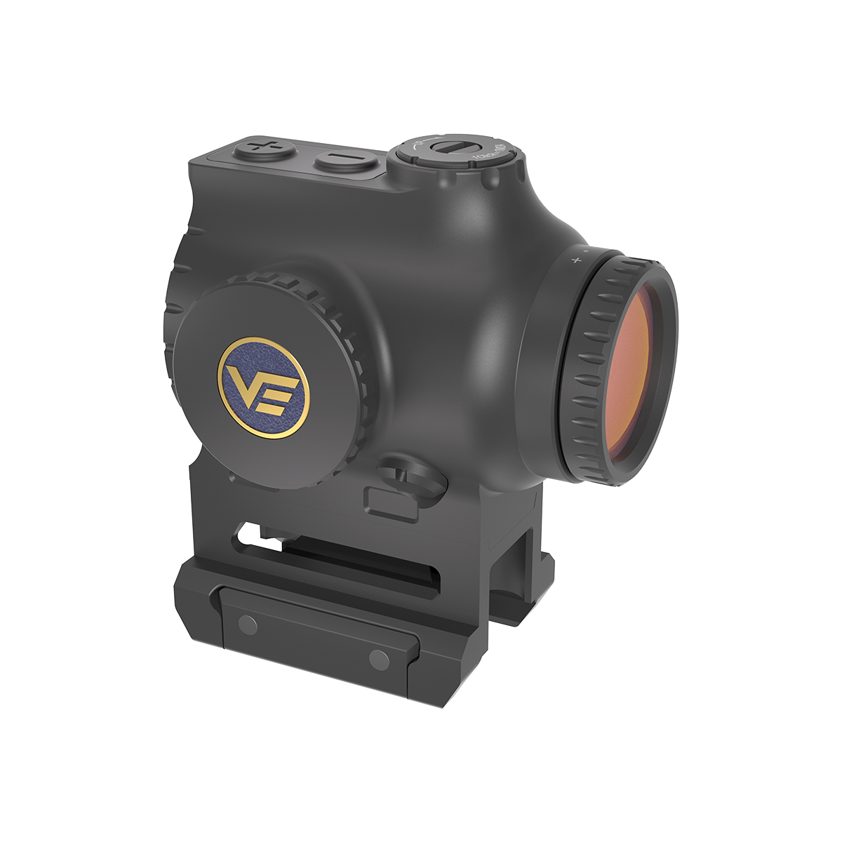 Vector Optics Paragon 1X18 Mini prizmski ciljnik