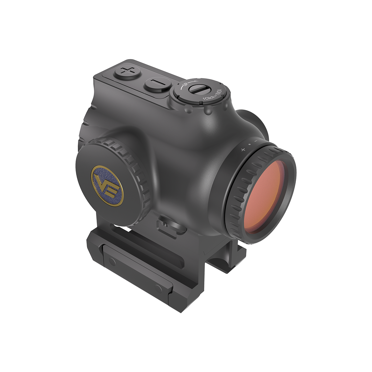 Vector Optics Paragon 1X18 Mini prizmski ciljnik